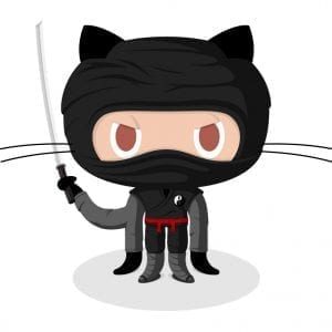 creating github webhooks