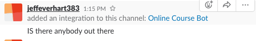 example chatbot conversation